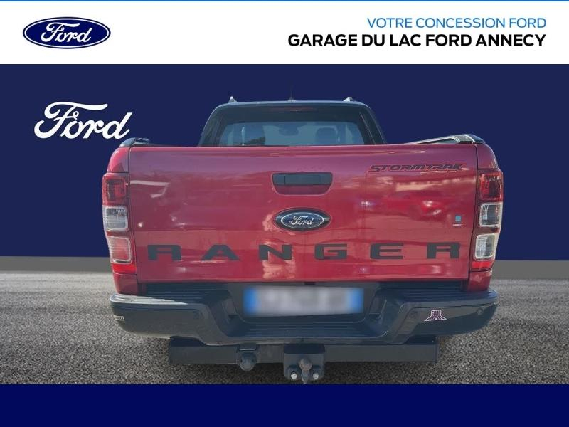 FORD Ranger VUL d’occasion à vendre à ANNECY chez GARAGE DU LAC (Photo 3)