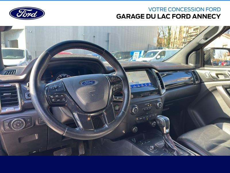 FORD Ranger VUL d’occasion à vendre à ANNECY chez GARAGE DU LAC (Photo 10)