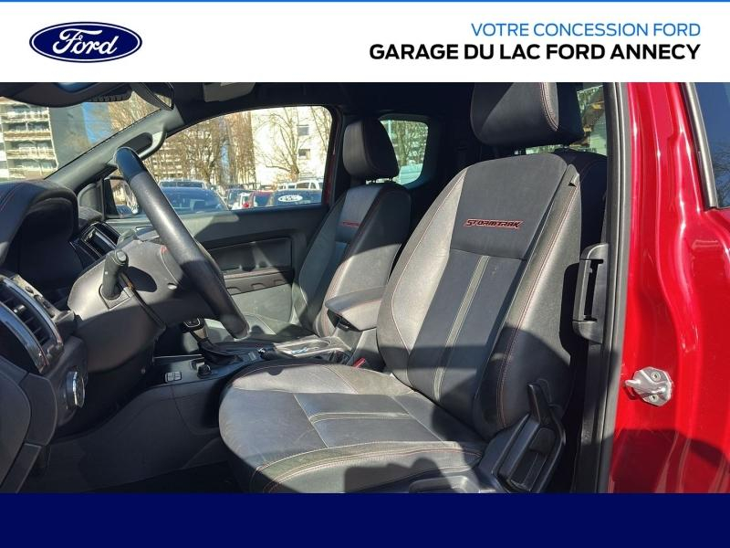 FORD Ranger VUL d’occasion à vendre à ANNECY chez GARAGE DU LAC (Photo 11)