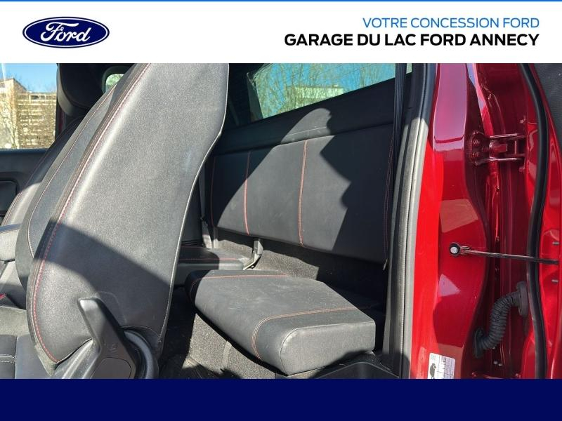 FORD Ranger VUL d’occasion à vendre à ANNECY chez GARAGE DU LAC (Photo 12)