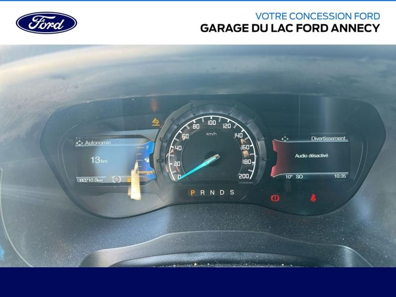 FORD Ranger VUL d’occasion à vendre à ANNECY chez GARAGE DU LAC (Photo 13)
