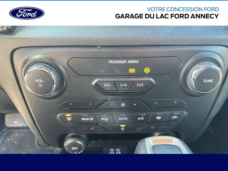 FORD Ranger VUL d’occasion à vendre à ANNECY chez GARAGE DU LAC (Photo 17)