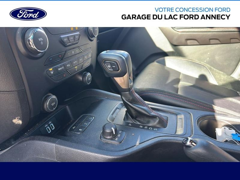 FORD Ranger VUL d’occasion à vendre à ANNECY chez GARAGE DU LAC (Photo 18)