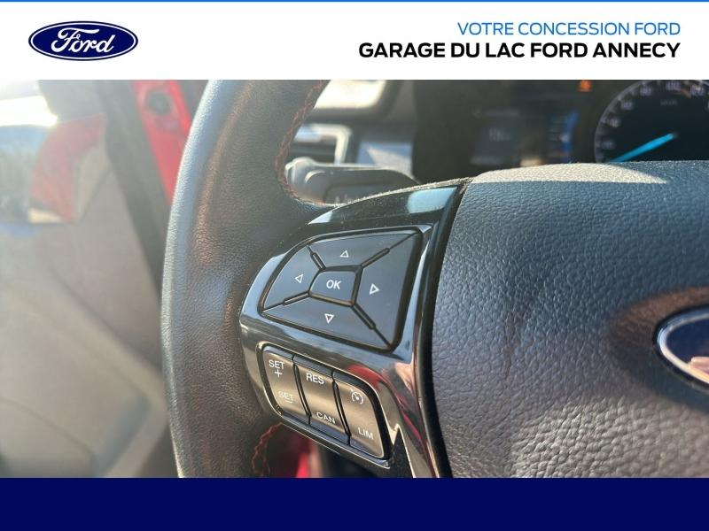 FORD Ranger VUL d’occasion à vendre à ANNECY chez GARAGE DU LAC (Photo 19)