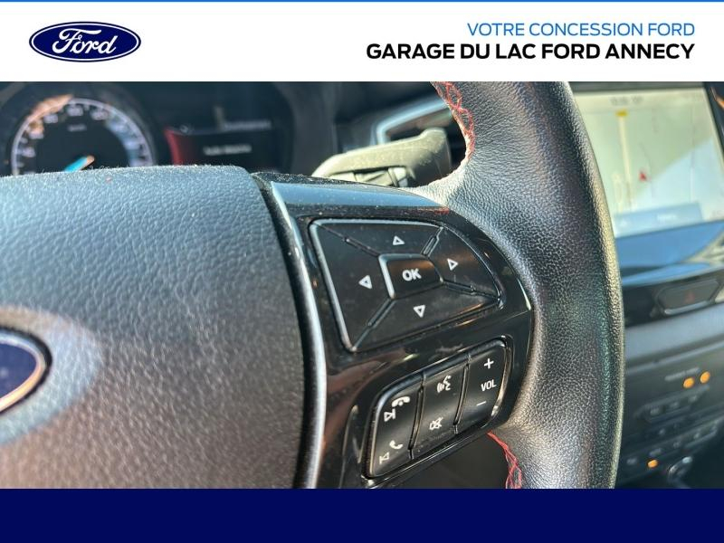 FORD Ranger VUL d’occasion à vendre à ANNECY chez GARAGE DU LAC (Photo 20)