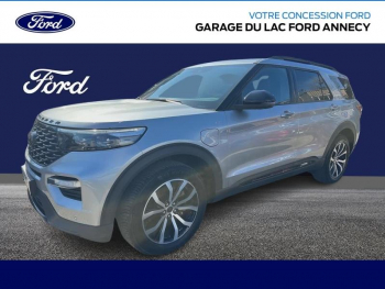 FORD Explorer d’occasion à vendre à ANNECY