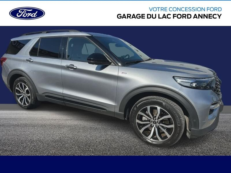 FORD Explorer d’occasion à vendre à ANNECY chez GARAGE DU LAC (Photo 3)