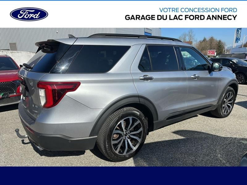 FORD Explorer d’occasion à vendre à ANNECY chez GARAGE DU LAC (Photo 4)