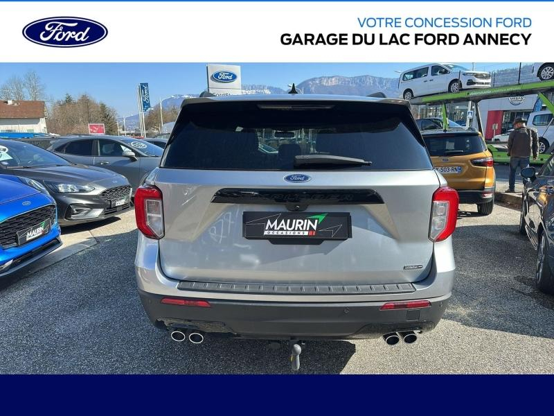 FORD Explorer d’occasion à vendre à ANNECY chez GARAGE DU LAC (Photo 5)