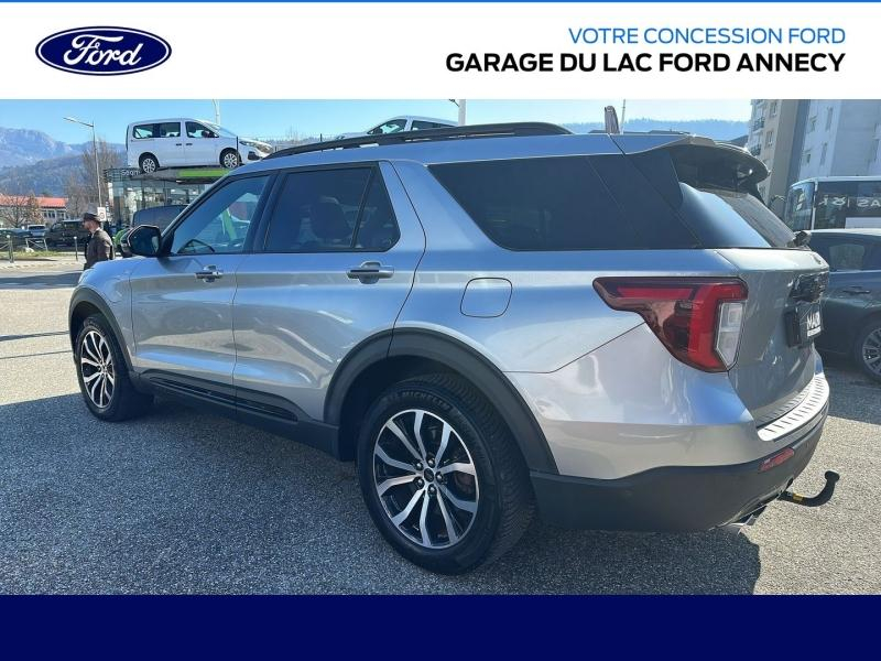 FORD Explorer d’occasion à vendre à ANNECY chez GARAGE DU LAC (Photo 6)