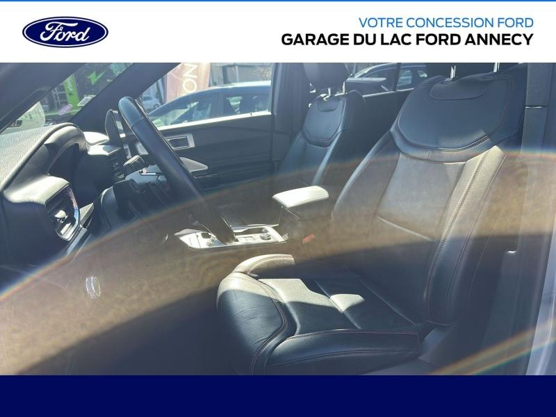 FORD Explorer d’occasion à vendre à ANNECY chez GARAGE DU LAC (Photo 9)