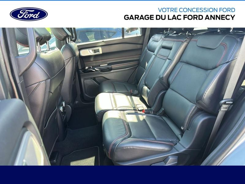 FORD Explorer d’occasion à vendre à ANNECY chez GARAGE DU LAC (Photo 10)