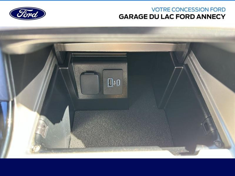 FORD Explorer d’occasion à vendre à ANNECY chez GARAGE DU LAC (Photo 16)