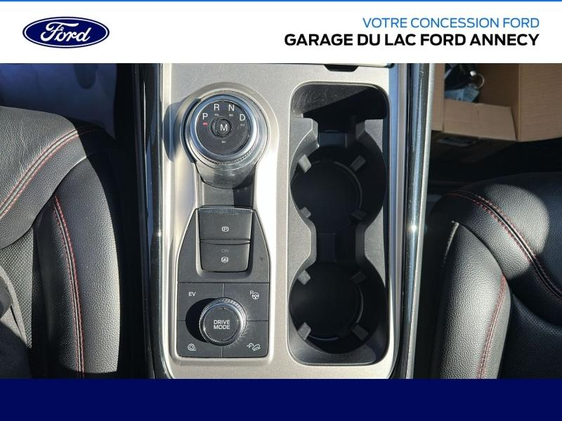 FORD Explorer d’occasion à vendre à ANNECY chez GARAGE DU LAC (Photo 17)