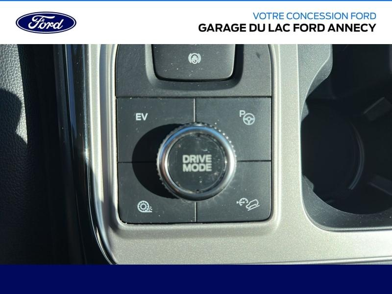 FORD Explorer d’occasion à vendre à ANNECY chez GARAGE DU LAC (Photo 18)