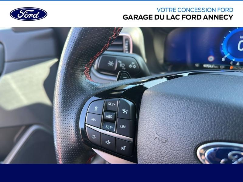 FORD Explorer d’occasion à vendre à ANNECY chez GARAGE DU LAC (Photo 19)