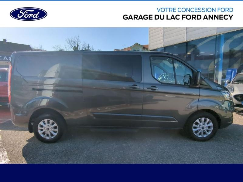 FORD Transit Custom Fg VUL d’occasion à vendre à ANNECY chez GARAGE DU LAC (Photo 4)