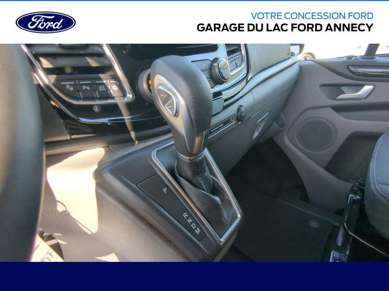 FORD Transit Custom Fg VUL d’occasion à vendre à ANNECY chez GARAGE DU LAC (Photo 17)