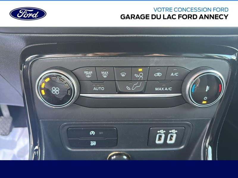 FORD EcoSport d’occasion à vendre à ANNECY chez GARAGE DU LAC (Photo 17)
