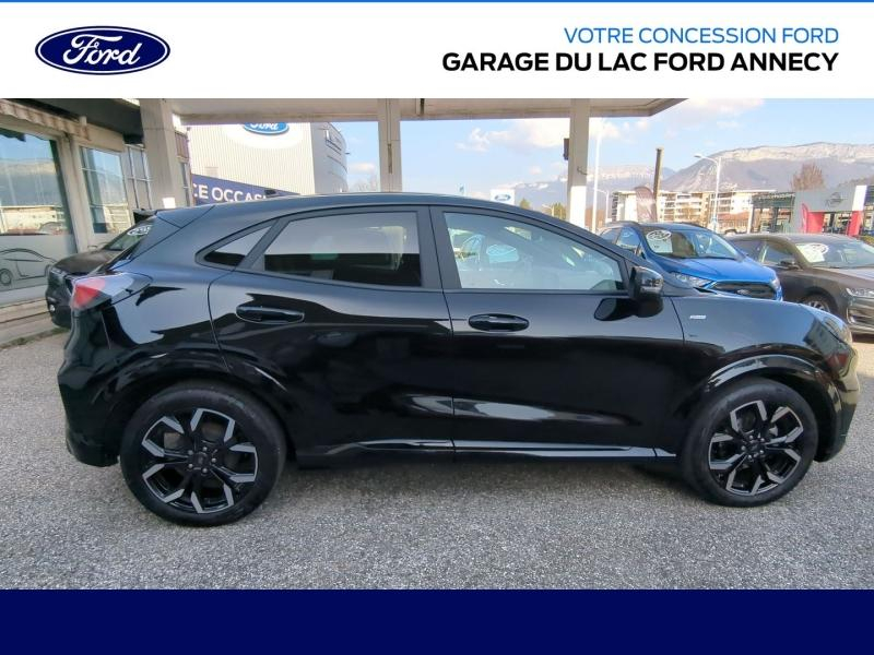 FORD Puma d’occasion à vendre à ANNECY chez GARAGE DU LAC (Photo 4)