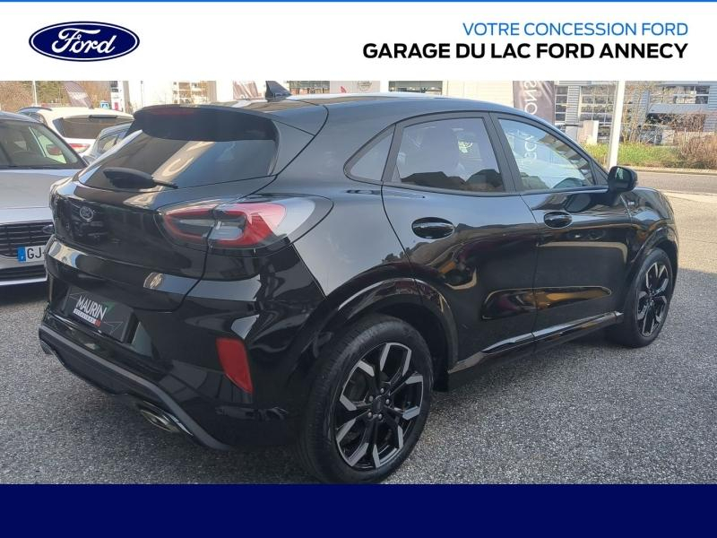 FORD Puma d’occasion à vendre à ANNECY chez GARAGE DU LAC (Photo 5)