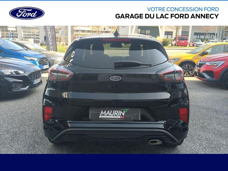 FORD Puma d’occasion à vendre à ANNECY chez GARAGE DU LAC (Photo 6)