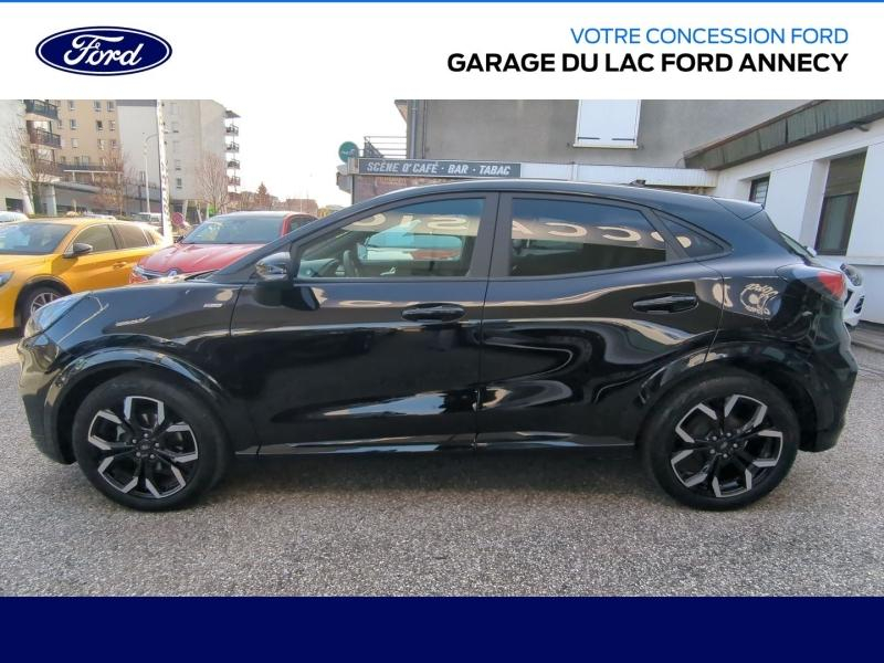 FORD Puma d’occasion à vendre à ANNECY chez GARAGE DU LAC (Photo 8)
