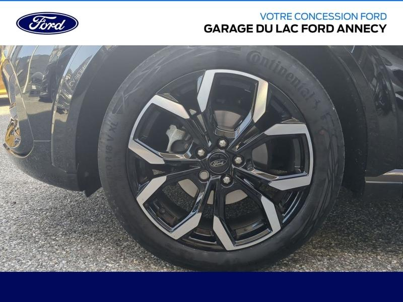 FORD Puma d’occasion à vendre à ANNECY chez GARAGE DU LAC (Photo 9)