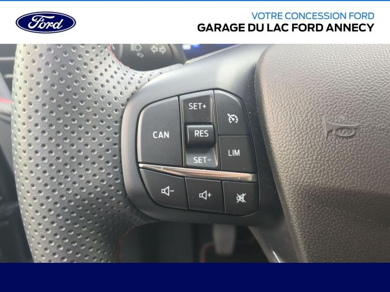 FORD Puma d’occasion à vendre à ANNECY chez GARAGE DU LAC (Photo 11)