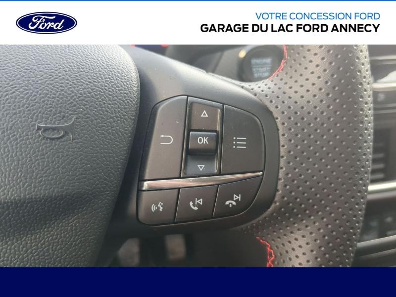 FORD Puma d’occasion à vendre à ANNECY chez GARAGE DU LAC (Photo 12)