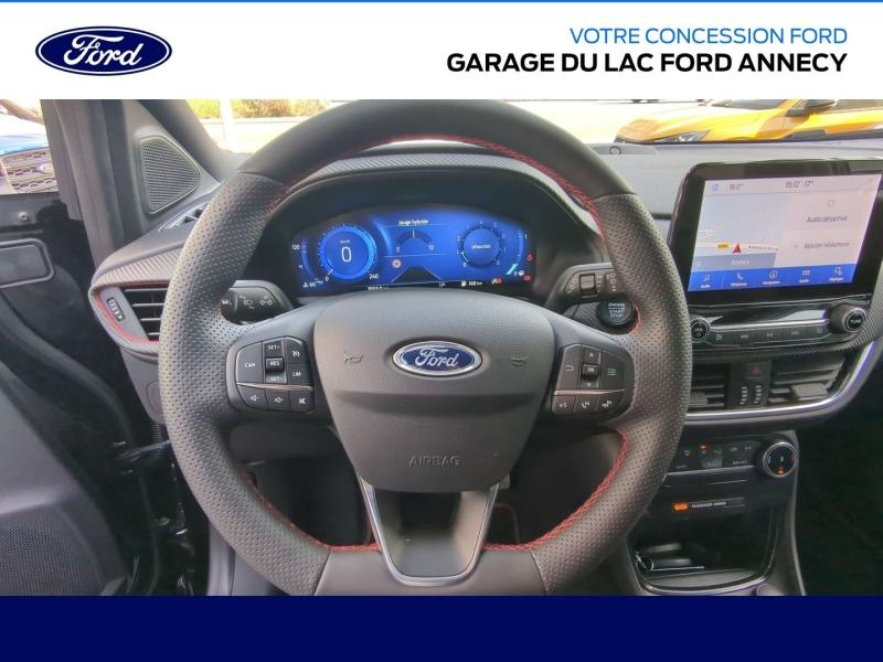 FORD Puma d’occasion à vendre à ANNECY chez GARAGE DU LAC (Photo 13)