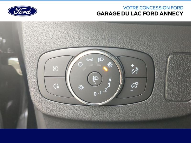 FORD Puma d’occasion à vendre à ANNECY chez GARAGE DU LAC (Photo 16)