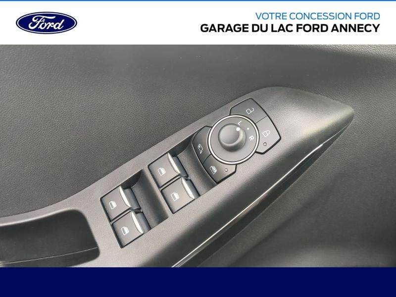 FORD Puma d’occasion à vendre à ANNECY chez GARAGE DU LAC (Photo 17)