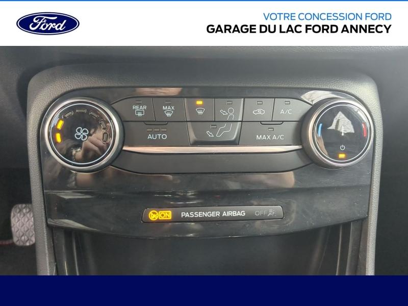 FORD Puma d’occasion à vendre à ANNECY chez GARAGE DU LAC (Photo 19)
