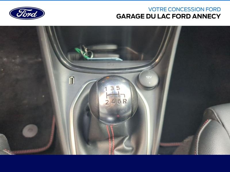 FORD Puma d’occasion à vendre à ANNECY chez GARAGE DU LAC (Photo 20)