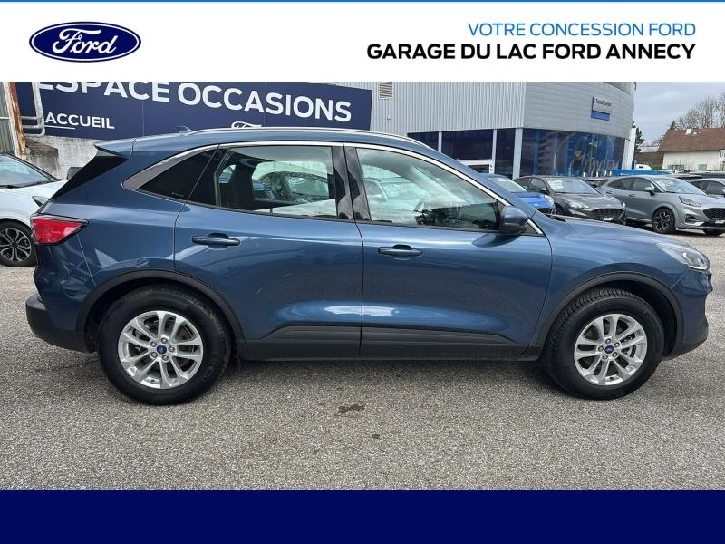 FORD Kuga d’occasion à vendre à ANNECY chez GARAGE DU LAC (Photo 4)