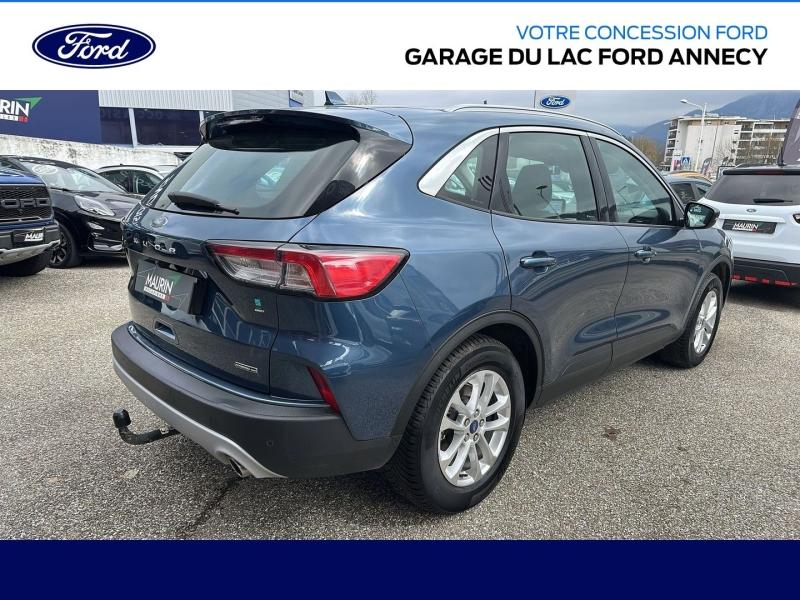 FORD Kuga d’occasion à vendre à ANNECY chez GARAGE DU LAC (Photo 5)