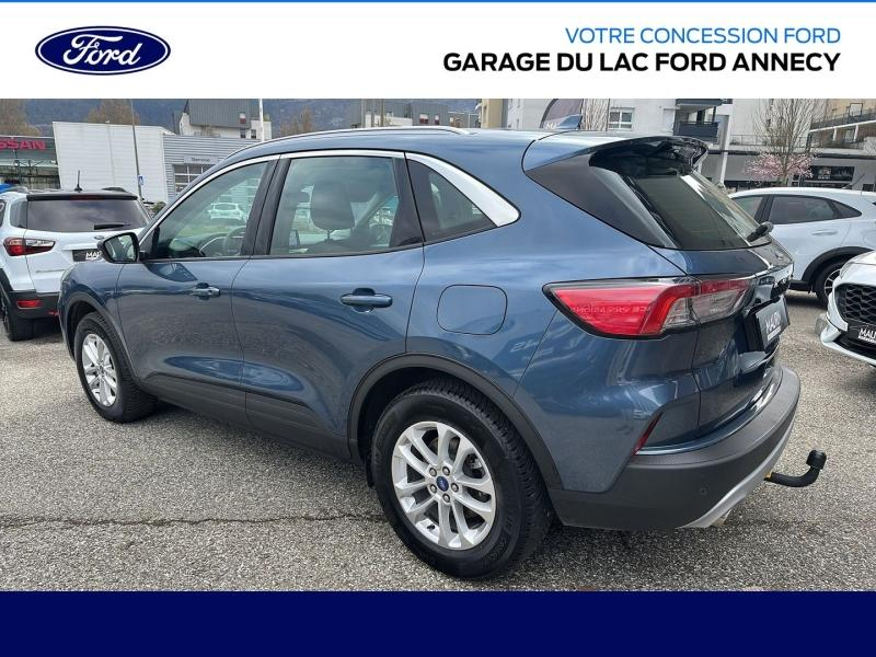 FORD Kuga d’occasion à vendre à ANNECY chez GARAGE DU LAC (Photo 7)