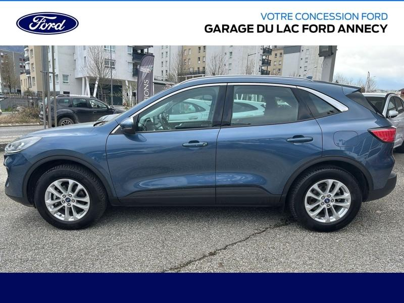 FORD Kuga d’occasion à vendre à ANNECY chez GARAGE DU LAC (Photo 8)