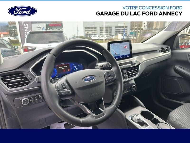 FORD Kuga d’occasion à vendre à ANNECY chez GARAGE DU LAC (Photo 9)