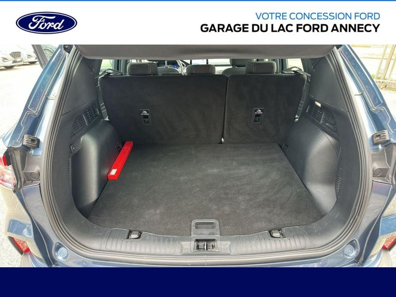 FORD Kuga d’occasion à vendre à ANNECY chez GARAGE DU LAC (Photo 12)