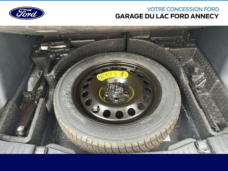 FORD Kuga d’occasion à vendre à ANNECY chez GARAGE DU LAC (Photo 13)