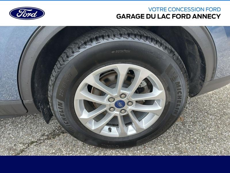 FORD Kuga d’occasion à vendre à ANNECY chez GARAGE DU LAC (Photo 14)