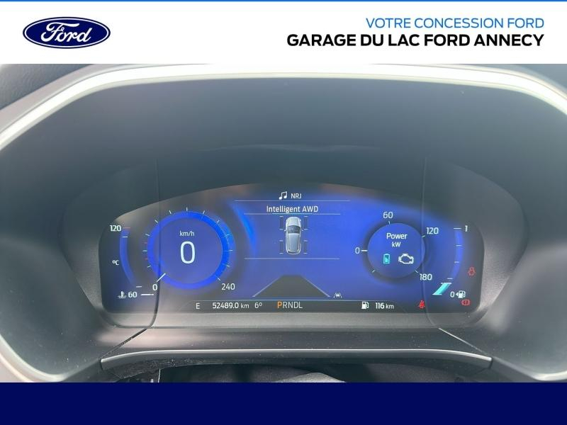 FORD Kuga d’occasion à vendre à ANNECY chez GARAGE DU LAC (Photo 15)