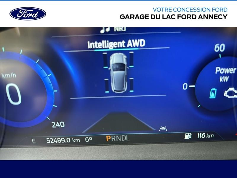 FORD Kuga d’occasion à vendre à ANNECY chez GARAGE DU LAC (Photo 16)