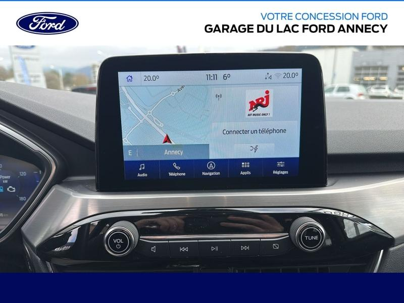 FORD Kuga d’occasion à vendre à ANNECY chez GARAGE DU LAC (Photo 18)
