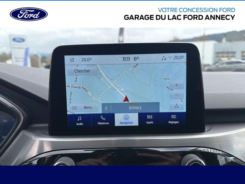 FORD Kuga d’occasion à vendre à ANNECY chez GARAGE DU LAC (Photo 19)