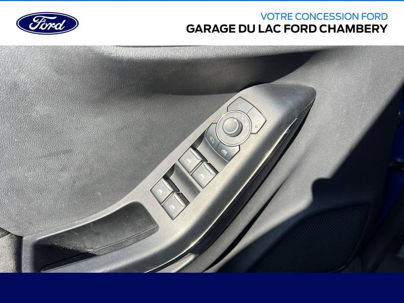 FORD Puma d’occasion à vendre à ANNECY chez GARAGE DU LAC (Photo 3)