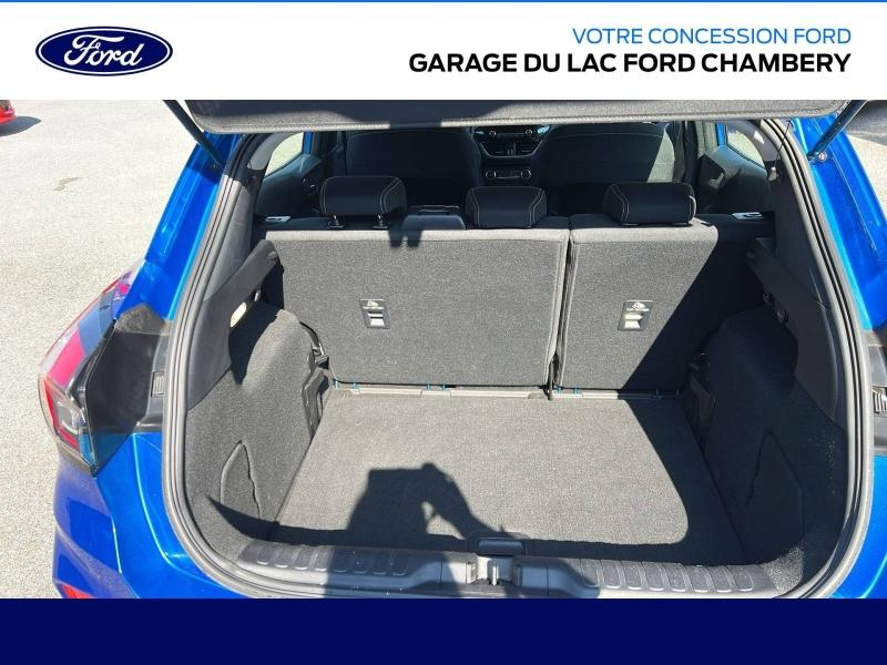 FORD Puma d’occasion à vendre à ANNECY chez GARAGE DU LAC (Photo 10)