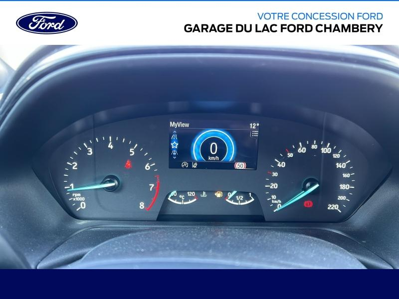 FORD Puma d’occasion à vendre à ANNECY chez GARAGE DU LAC (Photo 11)